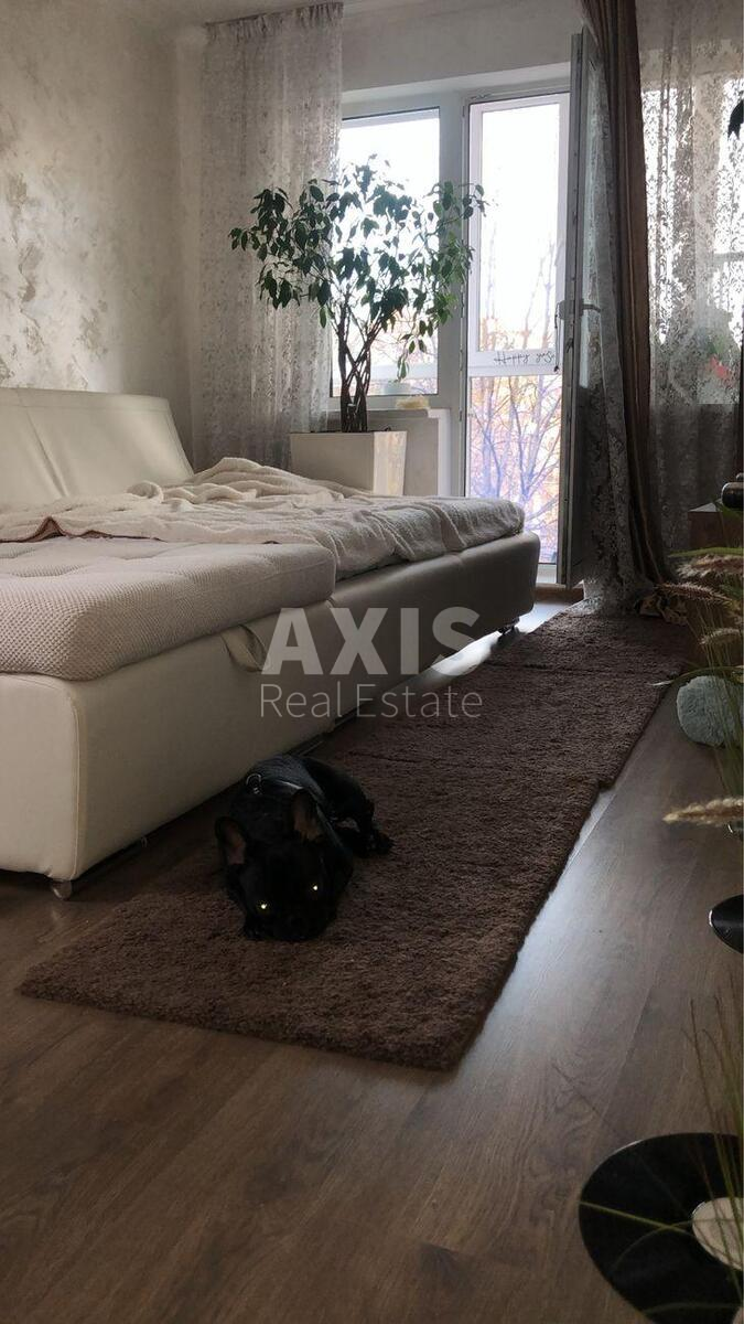 2к квартира пр-т Любомира Гузара 22470596