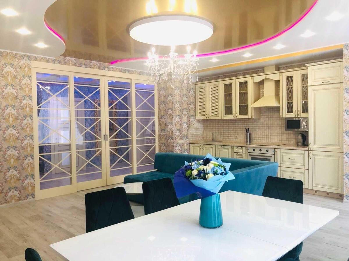 1к квартира ул. Семьи Кульженков 33563950