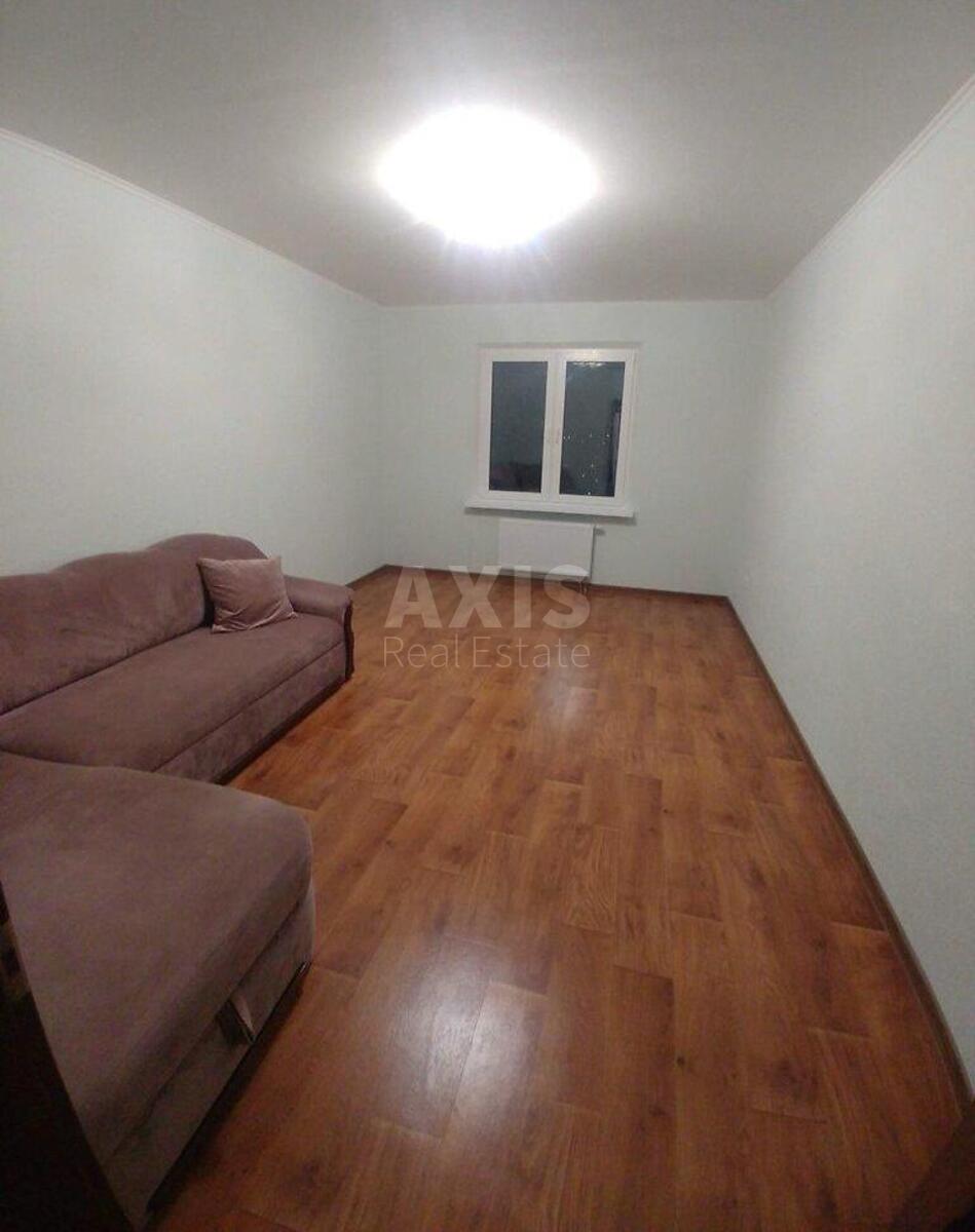 1k apartment prov. Baltijs'kyj 1564150