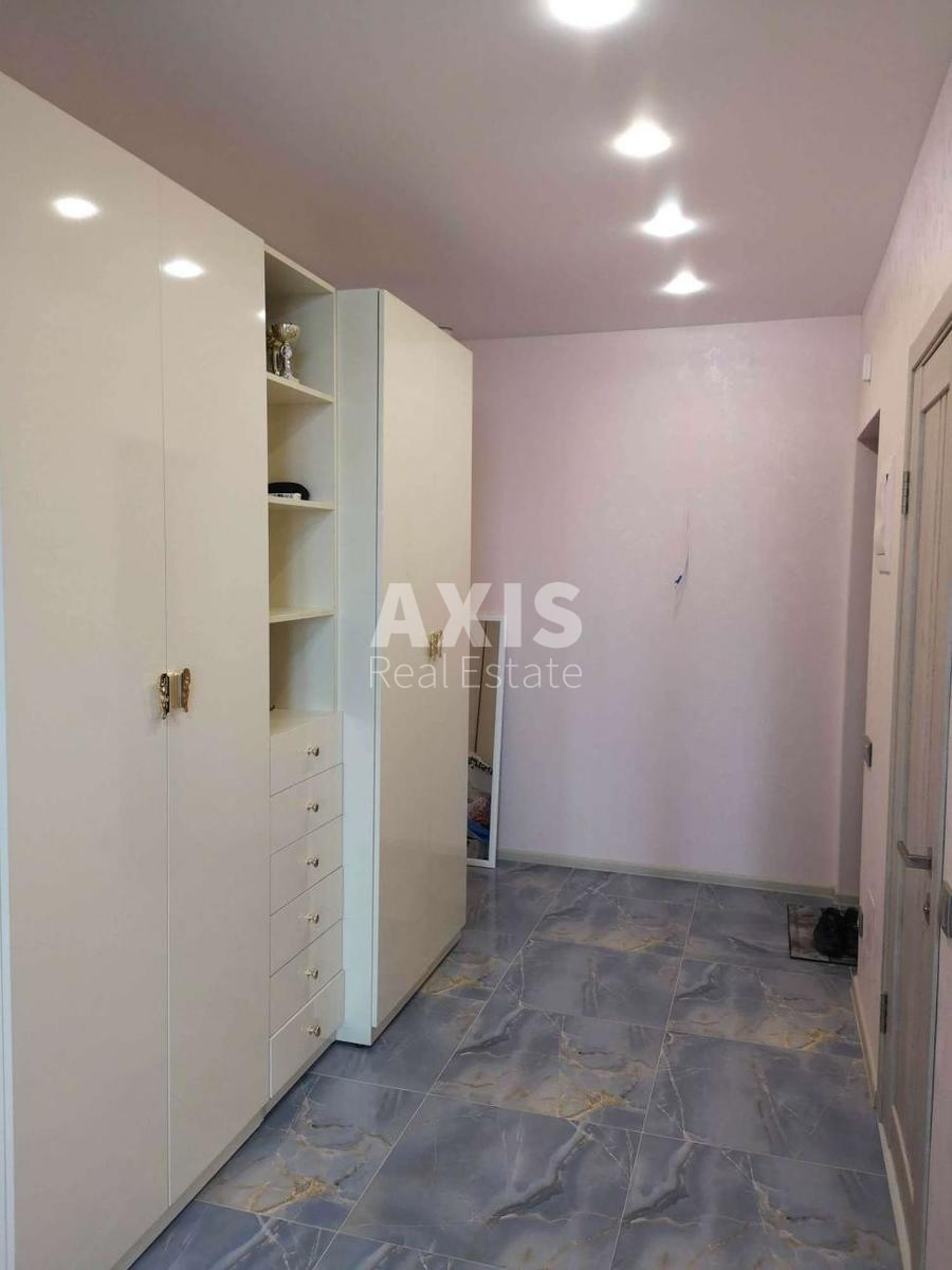 1k apartment pr-t Peremogy 67259933