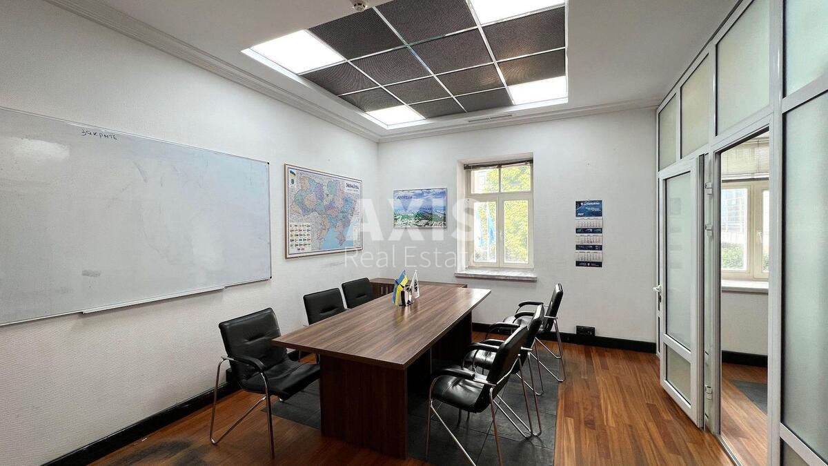 Office vul. Skovorody Grygorija 17В, 465m2596993