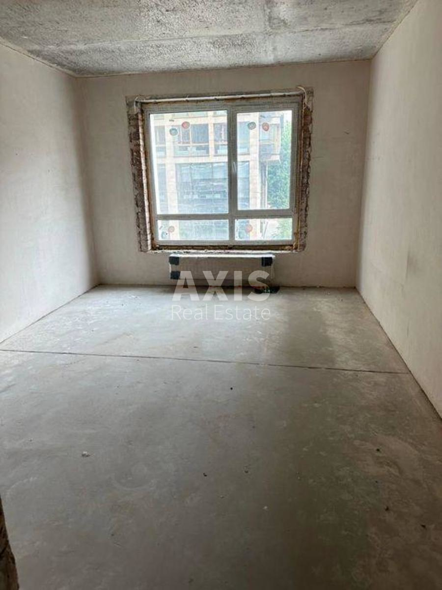 3k apartment vul. Zlatoustivs'ka 272