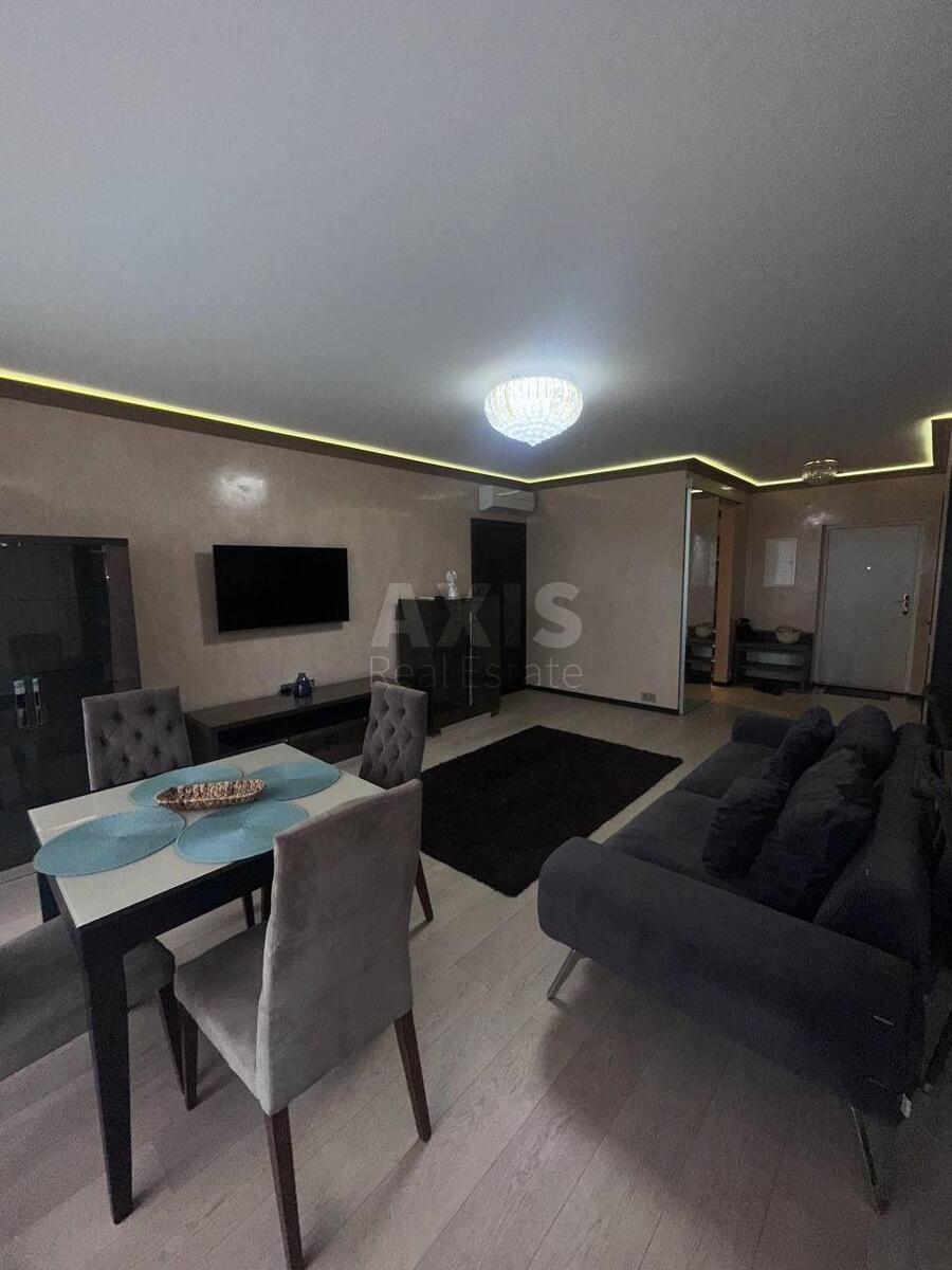 1k apartment pr-t Obolons'kyj 26609011