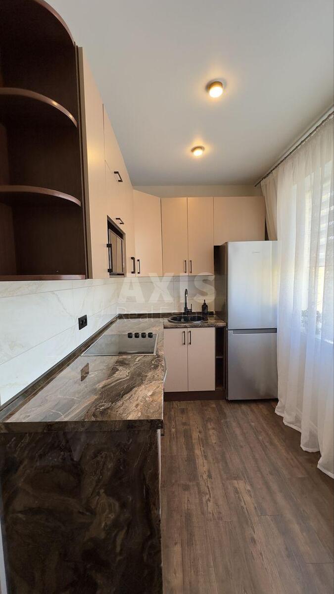 1к квартира пр-т Оболонський 23А60913