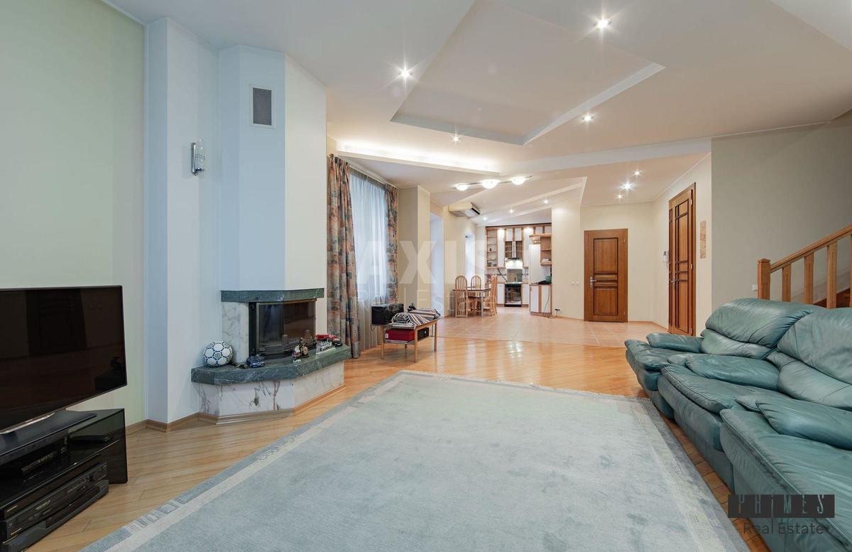 4k apartment vul. Darvina 3402575