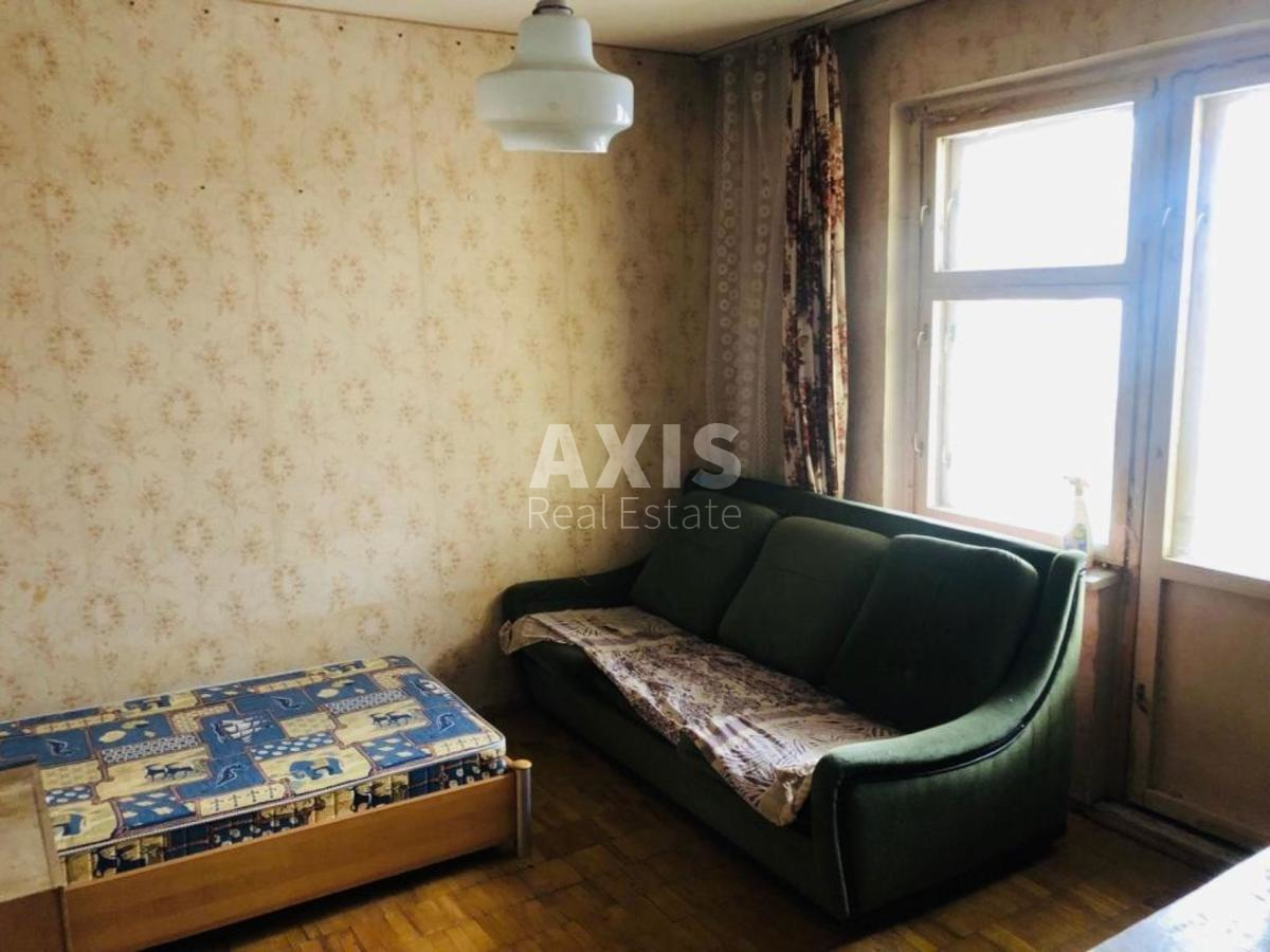 2k apartment vul. Geroi'v Sevastopolja 23а2