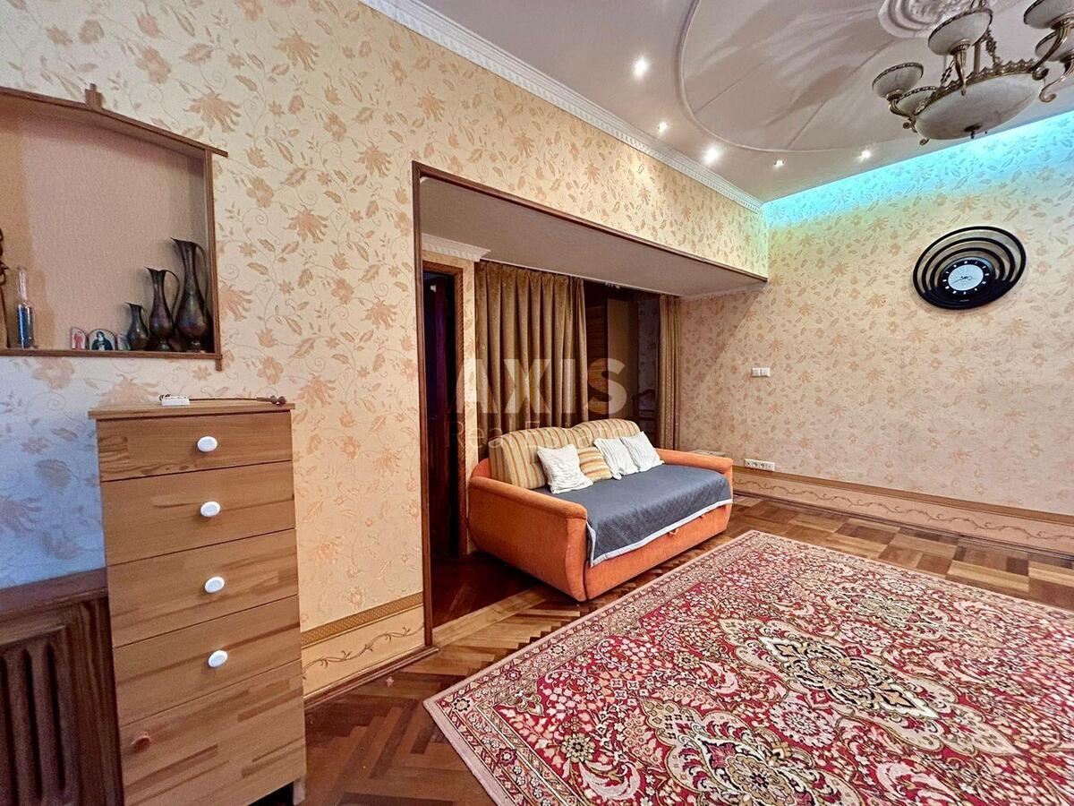 1k apartment vul. Rajevs'kogo Mykoly 28506372