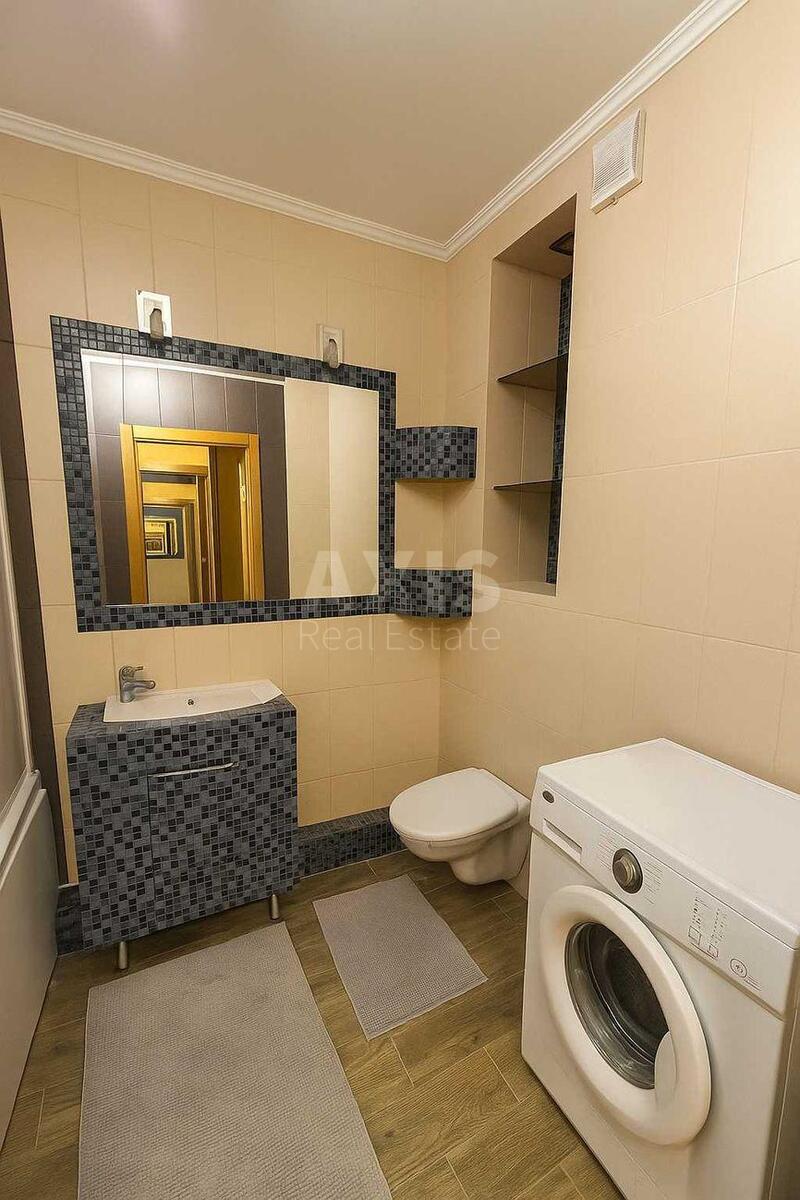 1к квартира ул. Краковская 13В609358