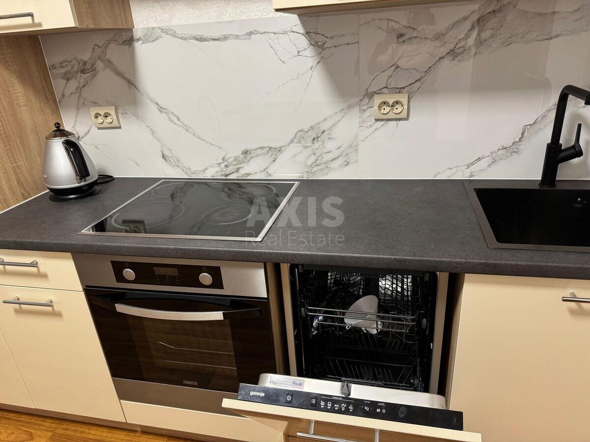 2k apartment vul. Velyka Kytai'vs'ka 59565720