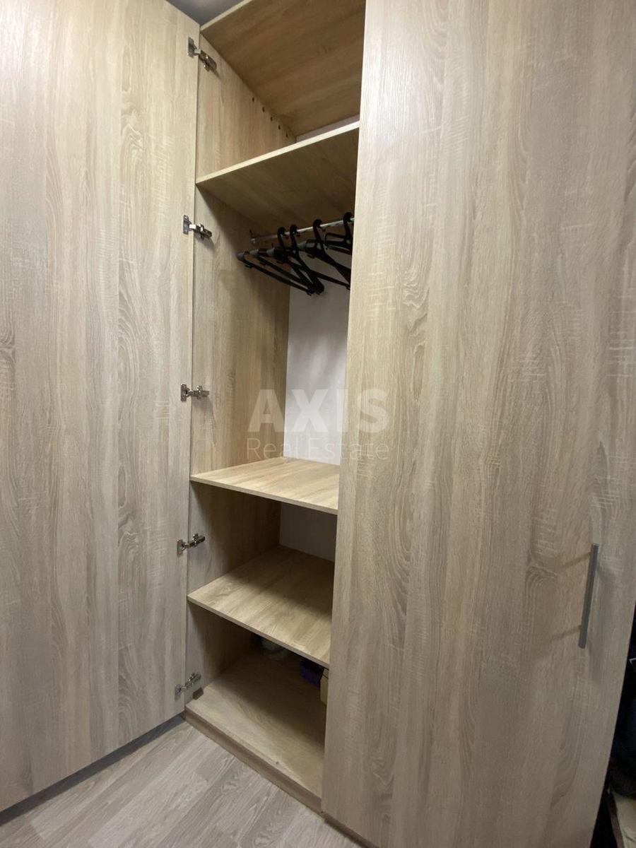 1k apartment vul. Berezova 434