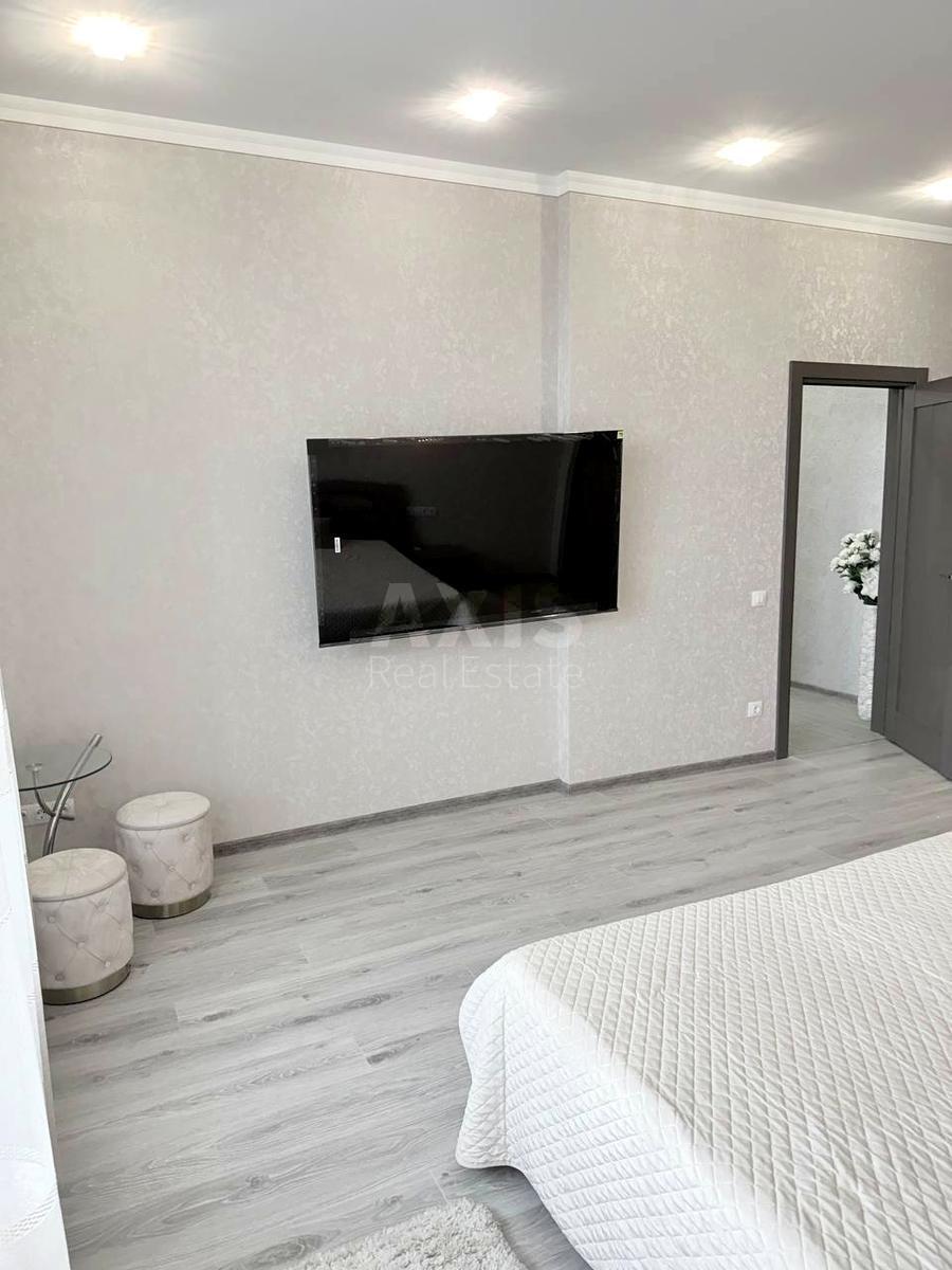 2k apartment vul. Kudri Ivana 26610022