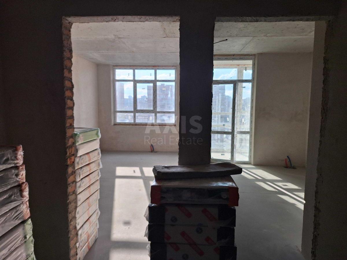 1k apartment vul. Avtozavods'ka 72Б4