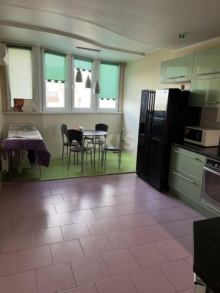 2k apartment pr-t Nauky 691