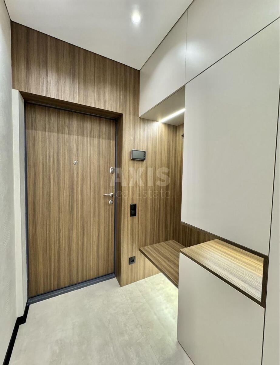 1k apartment pr-t Peremogy 11566767