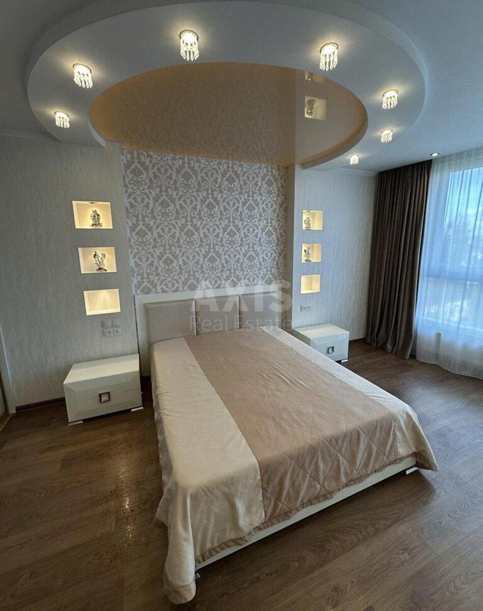 2k apartment prov. Kolomyjs'kyj 17/31А610703