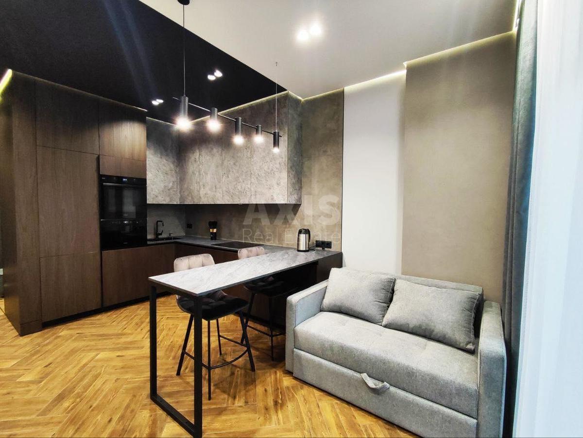 2k apartment pr-t Peremogy 11Б4