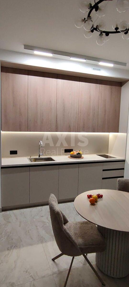 1k apartment vul. Degtjarivs'ka 17610960