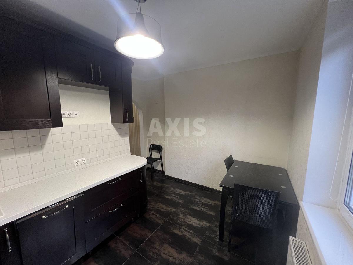 3k apartment vul. Krasnova Mykoly 190