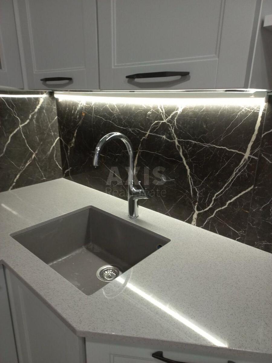 1к квартира ул. Никольско-Слободская 8611360