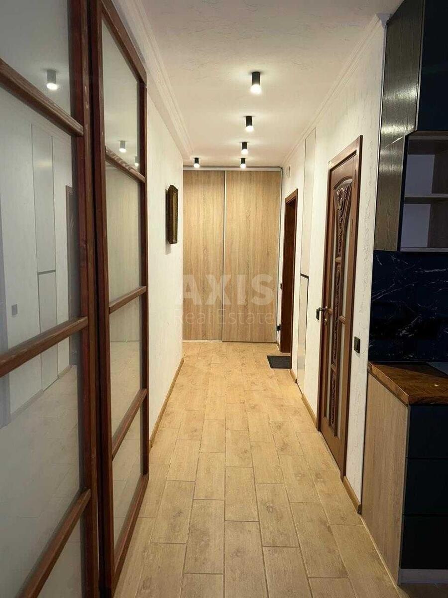 1k apartment vul. Zarichna 1Г567957