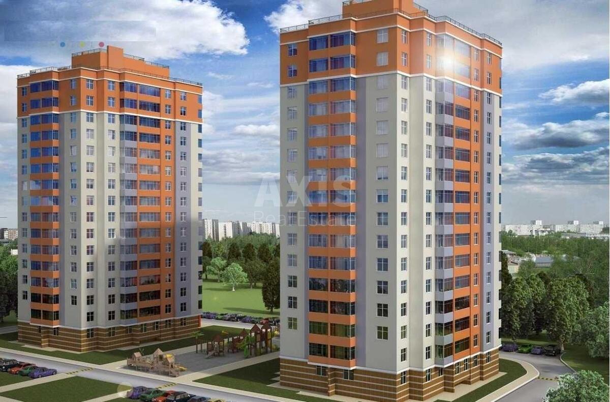 1k apartment vul. Nyzhn'okljuchova 145680810