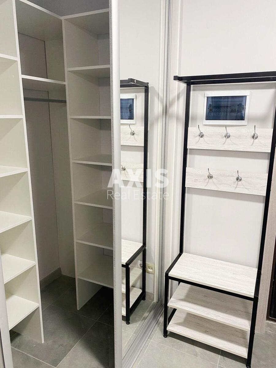 1k apartment vul. Kamianska 128519935