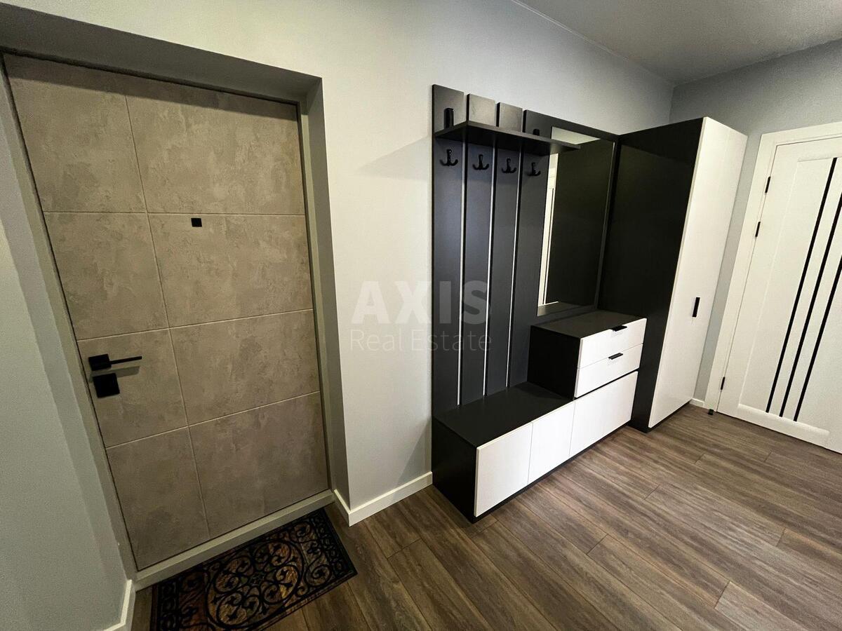 1k apartment vul. Mendeljejeva 194
