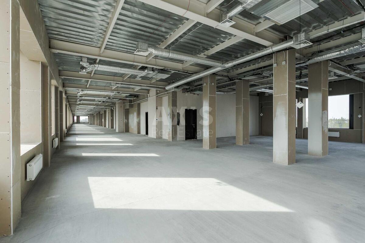 Office pr-t Berestejskij 67, 8500m2611992