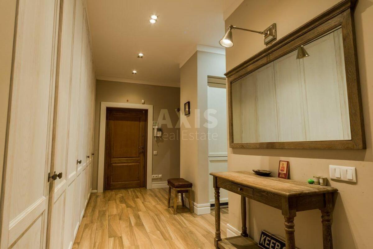 3k apartment vul. Spas'ka 57