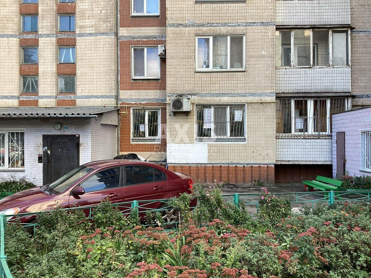 Офис пр-т Владимира Ивасюка 12Є, 85м2