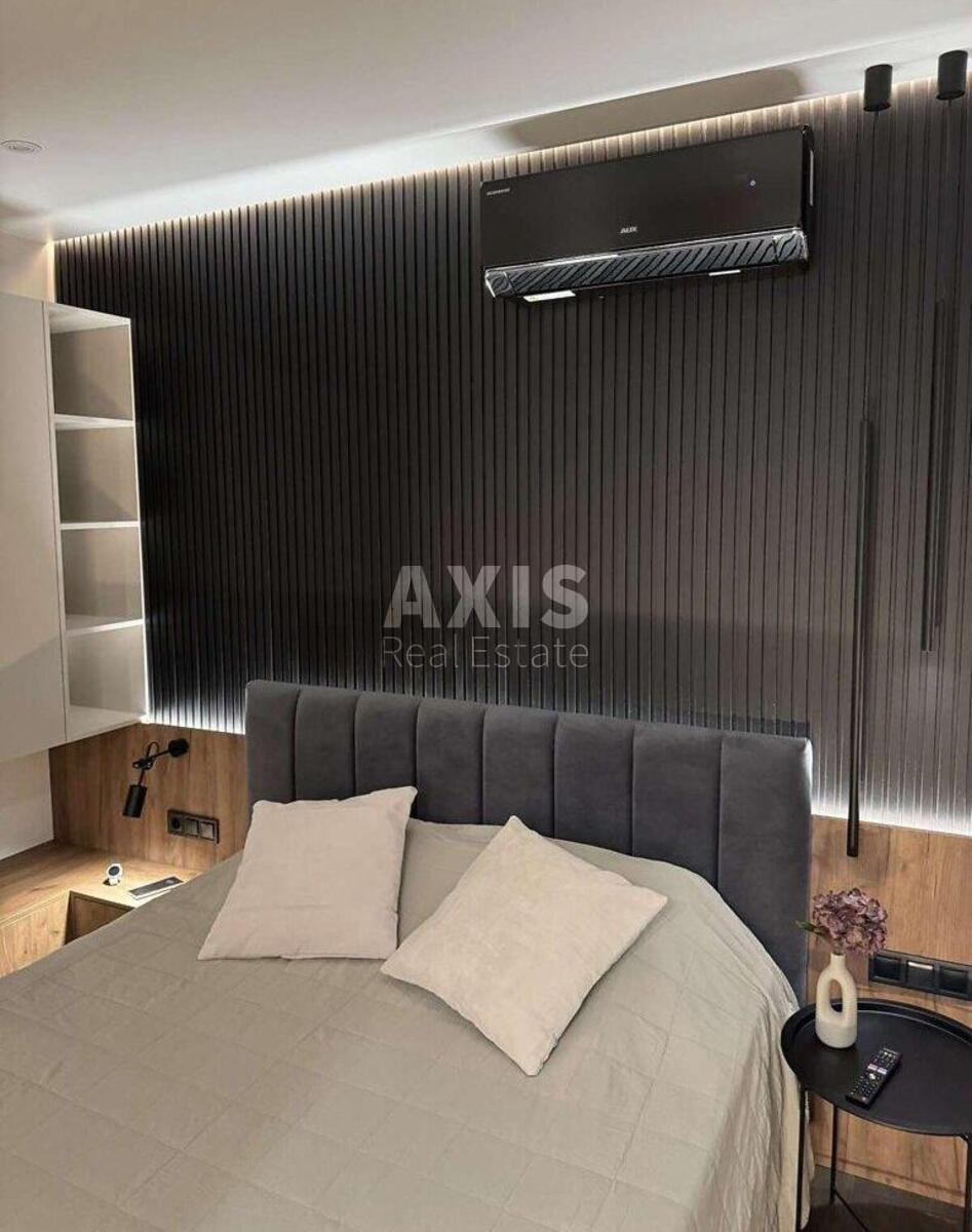 1k apartment vul. Saljutna 2Б, корп. 3546733