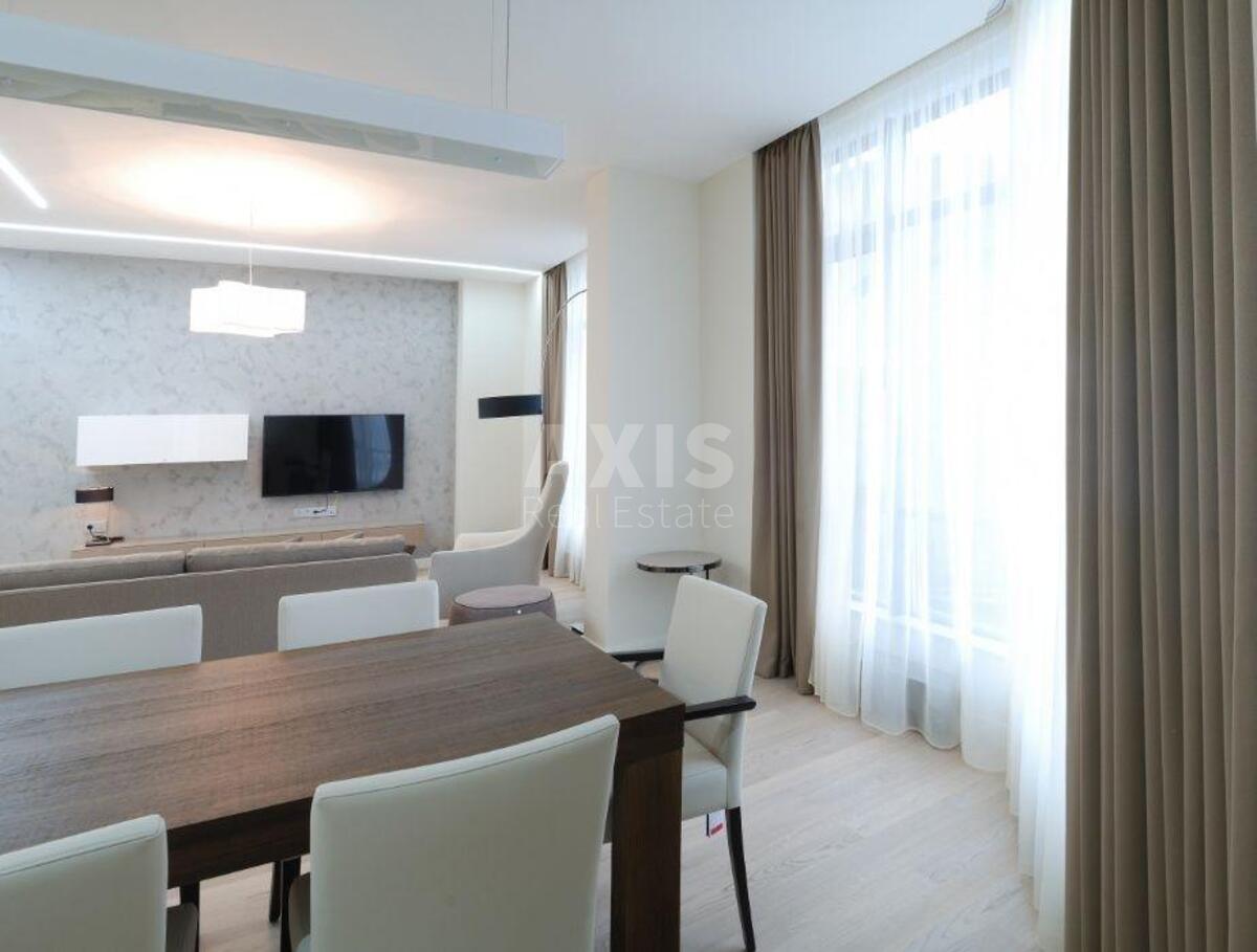 2k apartment vul. Strutyns'kogo Sergija 2612361