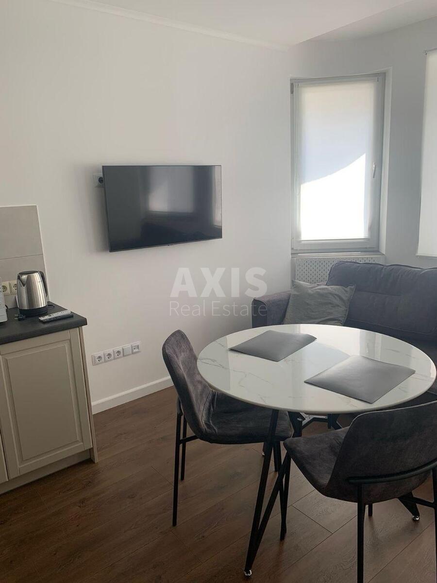 1k apartment vul. Kyrylivs'ka 37568523