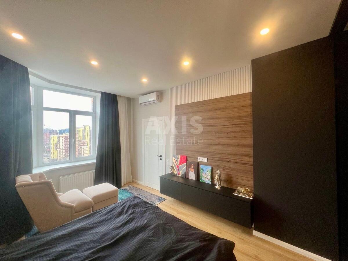 4k apartment vul. Kopernyka 12Д4