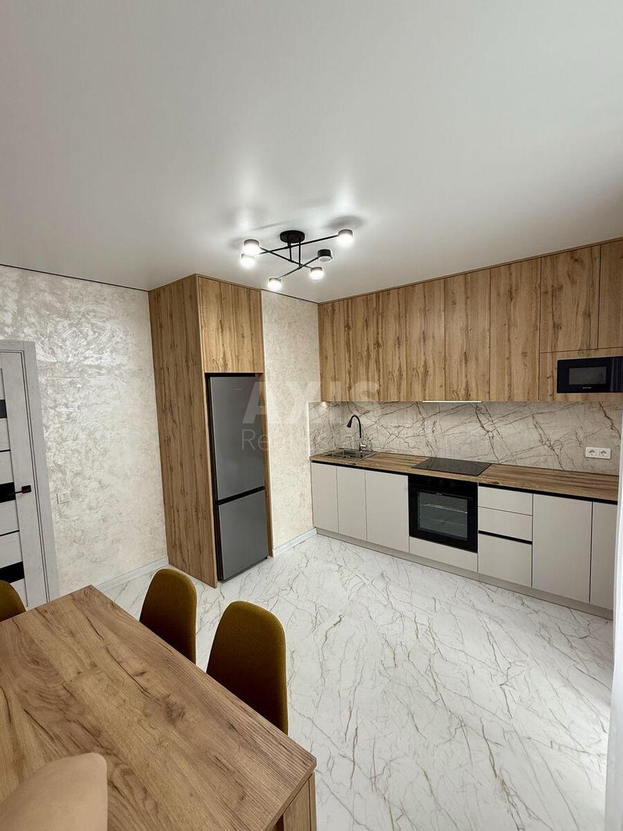 1k apartment vul. Kanal'na 8568771