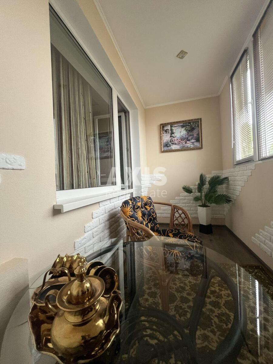 2к квартира пр-т Червоной Калины 4В610825