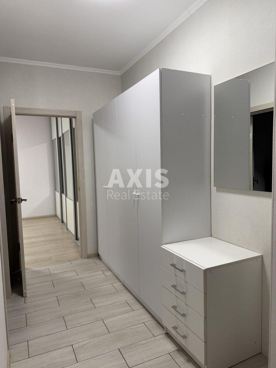 2k apartment vul. Myshugy Oleksandra 2486018