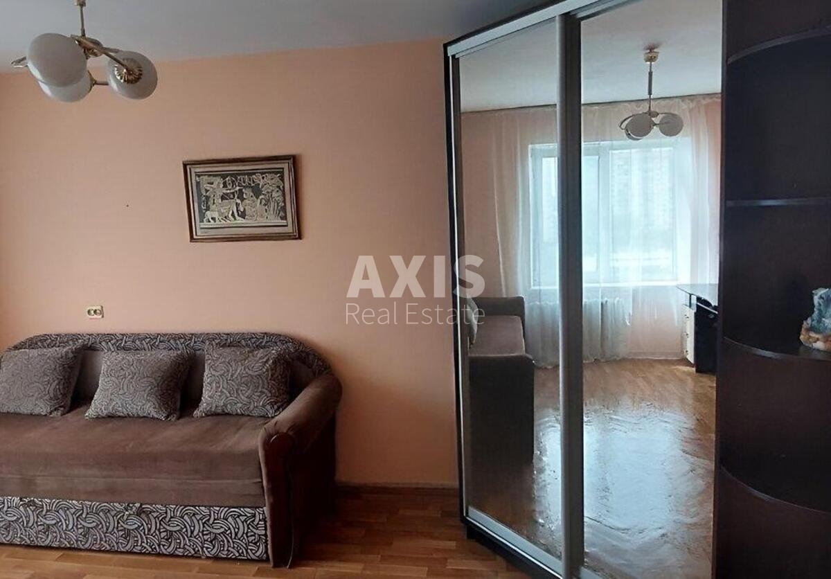 1k apartment pr-t Obolons'kyj 34В539162