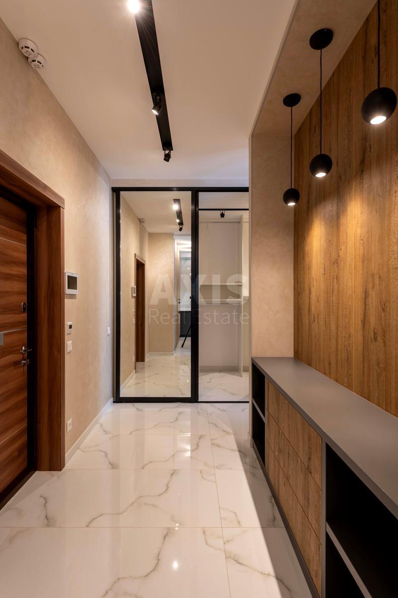 4k apartment vul. Vasylya Tyutyunnyka 52/16149921