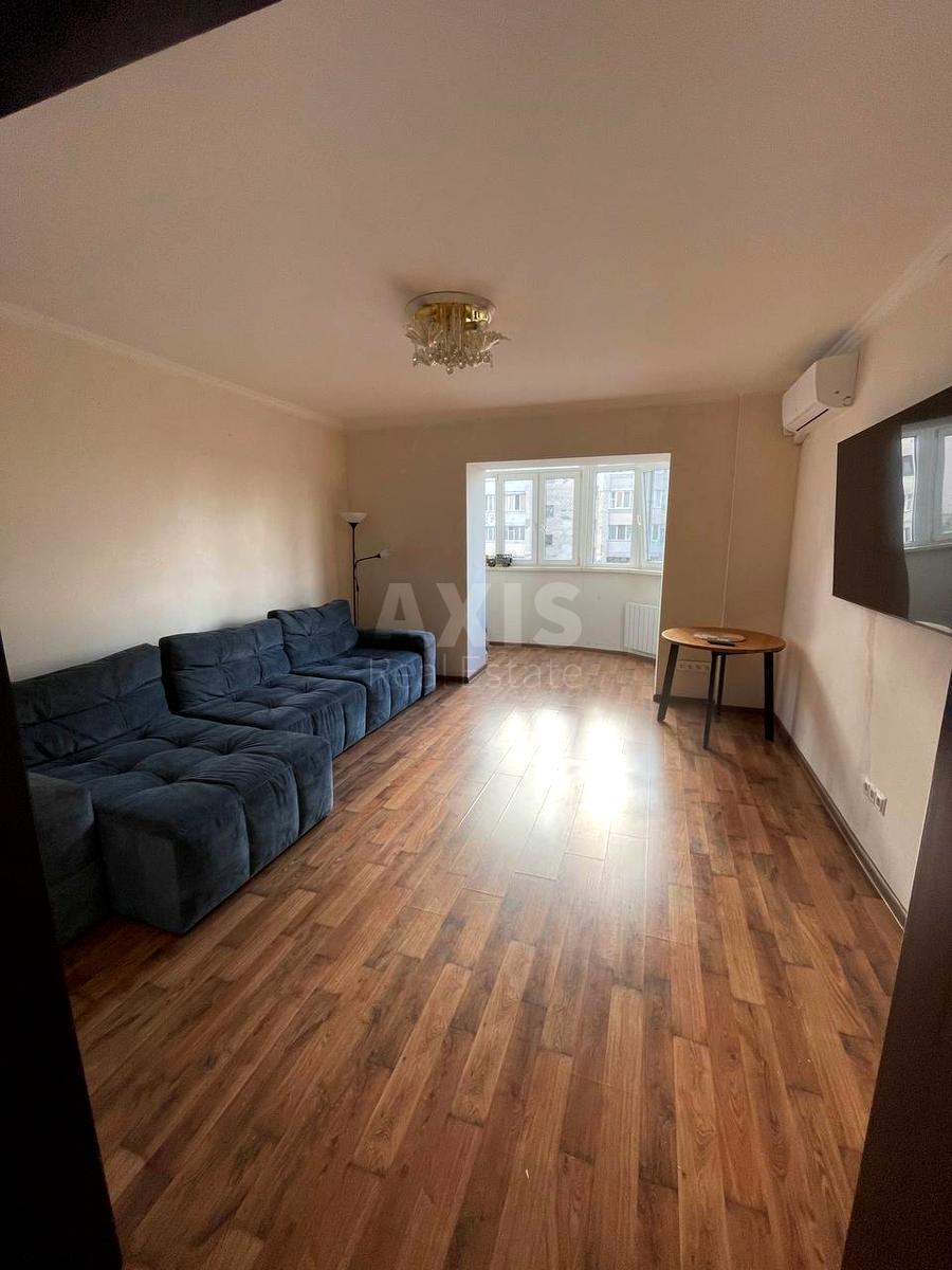 3k apartment bul. Lepse Ivana 34Б615320