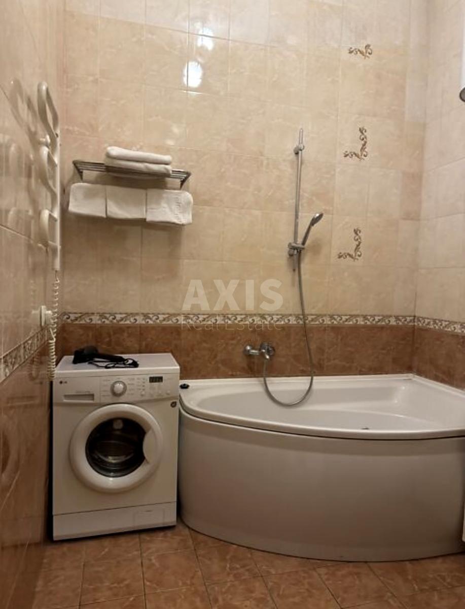 1k apartment vul. Saksagans'kogo 13/426154810