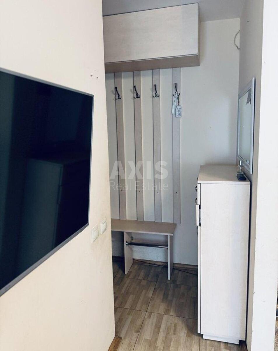 3k apartment vul. Dobryj Shljah 5571492