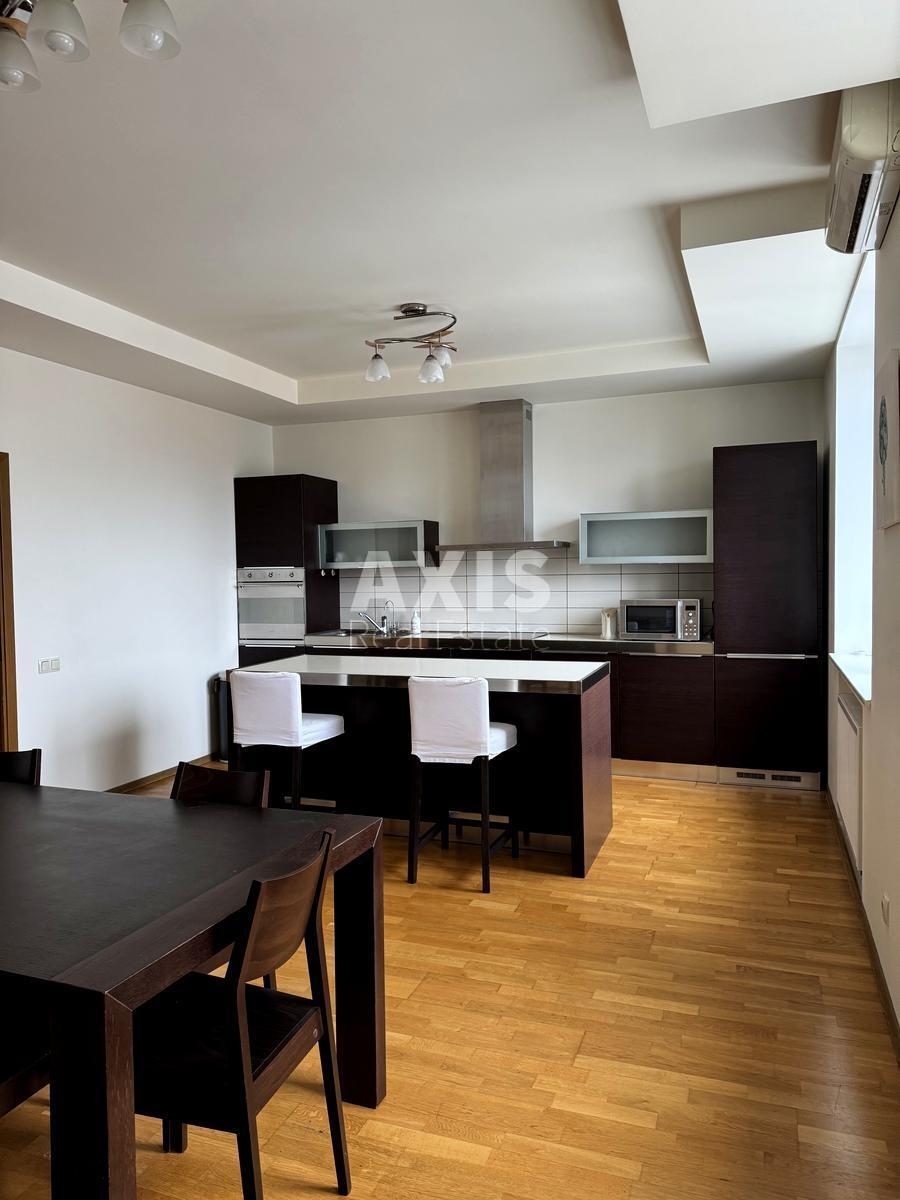 4к квартира ул. Ежи Гедройца 2615402