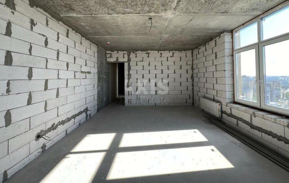 2k apartment vul. Mykil's'ko-Slobids'ka 85