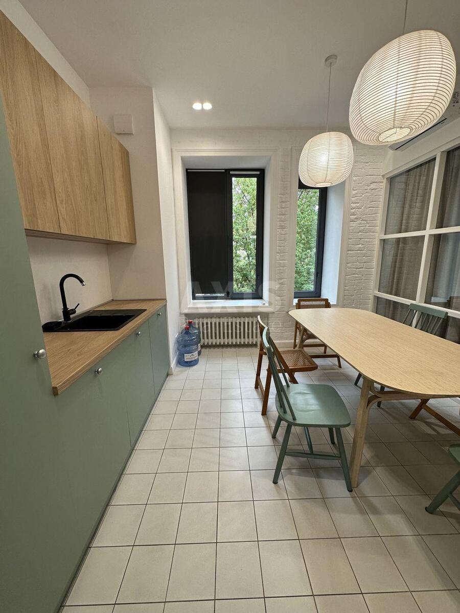Office vul. Kost'ol'na 9, 80m2570615