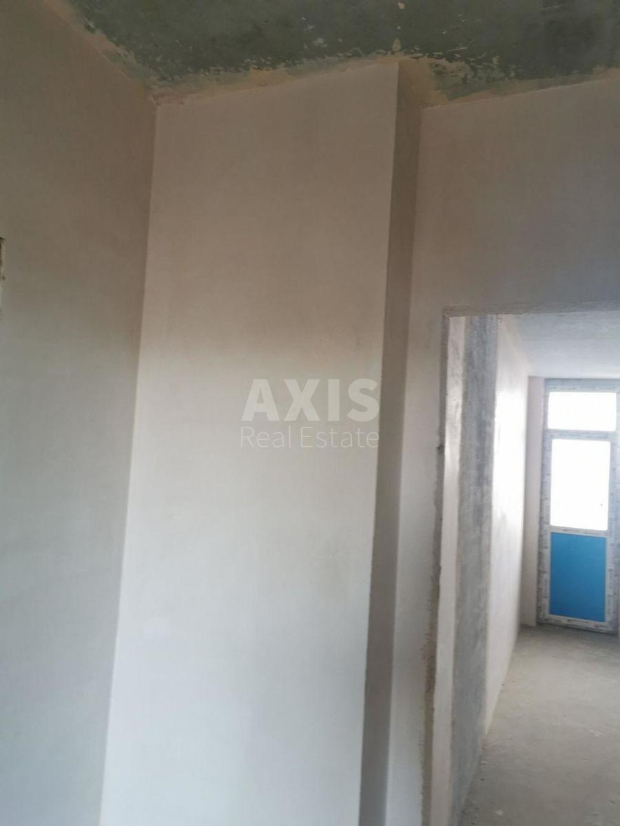 1k apartment vul. Ukrai'ns'ka 60