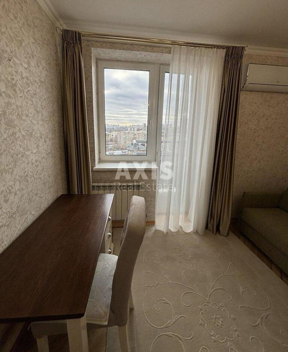 1k apartment vul. Bilorus'ka 36А3