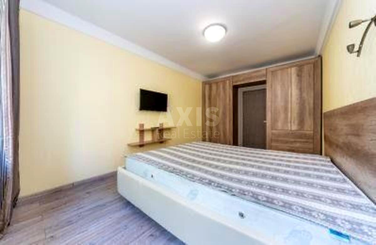 2k apartment vul. Nimans'ka 2614710