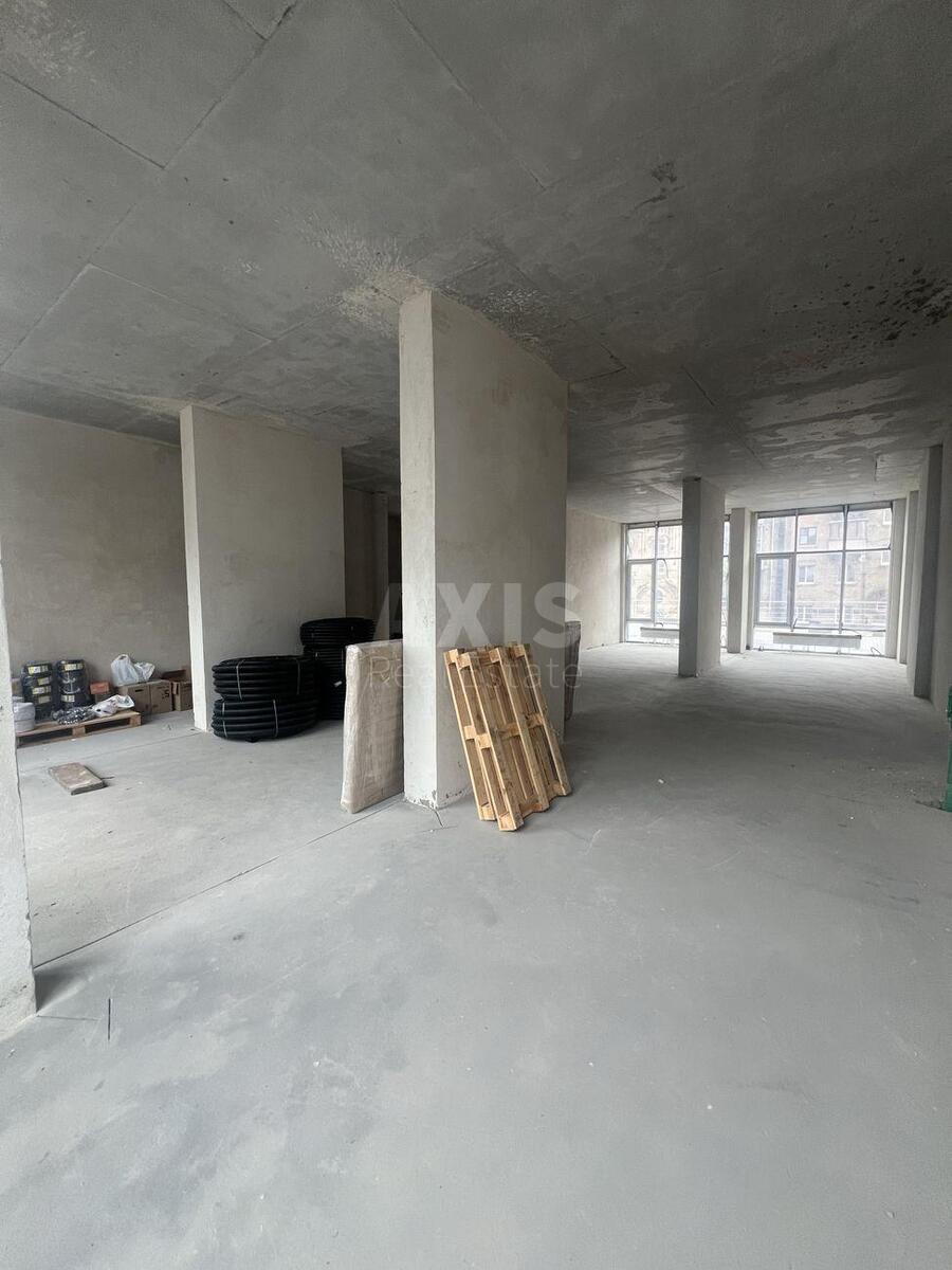 Trade object vul. Baggovutivs'ka 17/21, 150m2569064