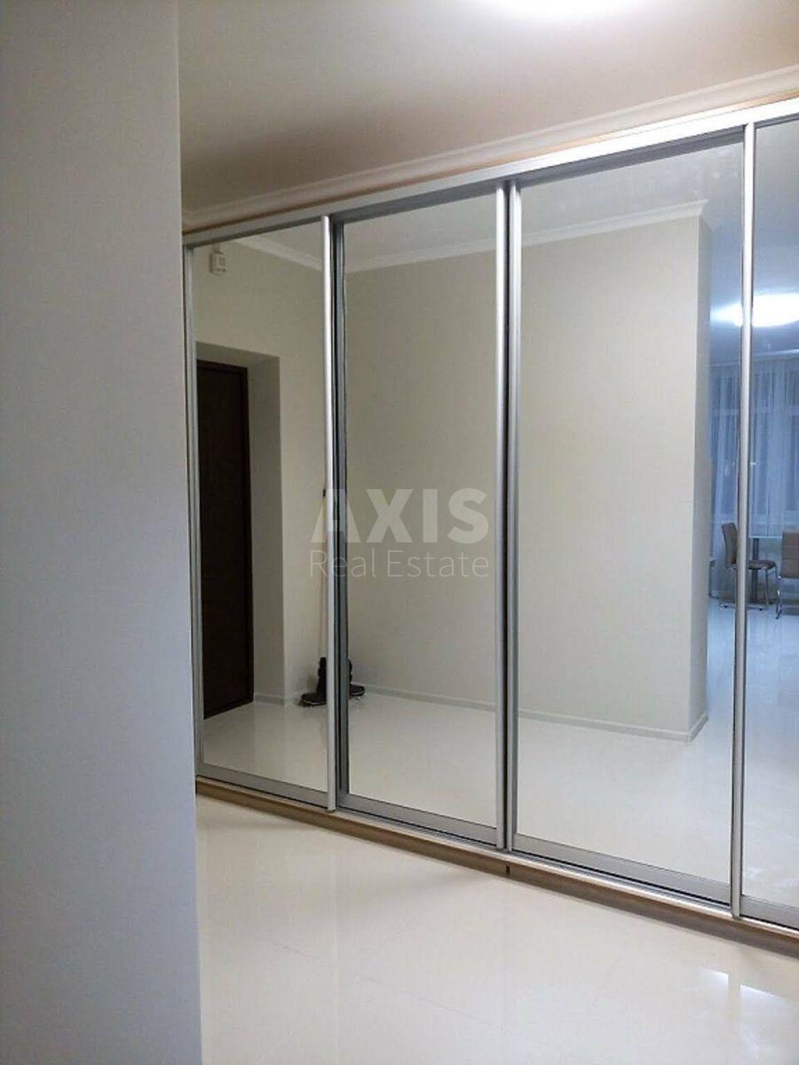 1k apartment vul. Chavdar Jelyzavety 8569286